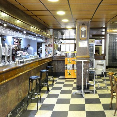 Hostal Goyo Garray Exterior foto