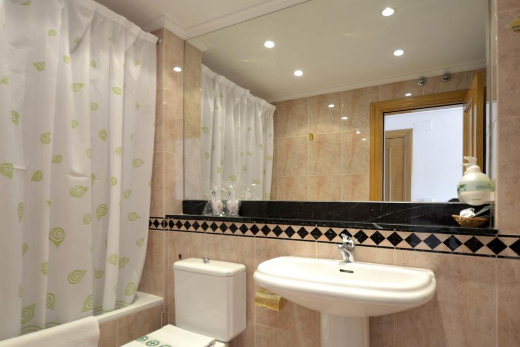 Hostal Goyo Garray Zimmer foto
