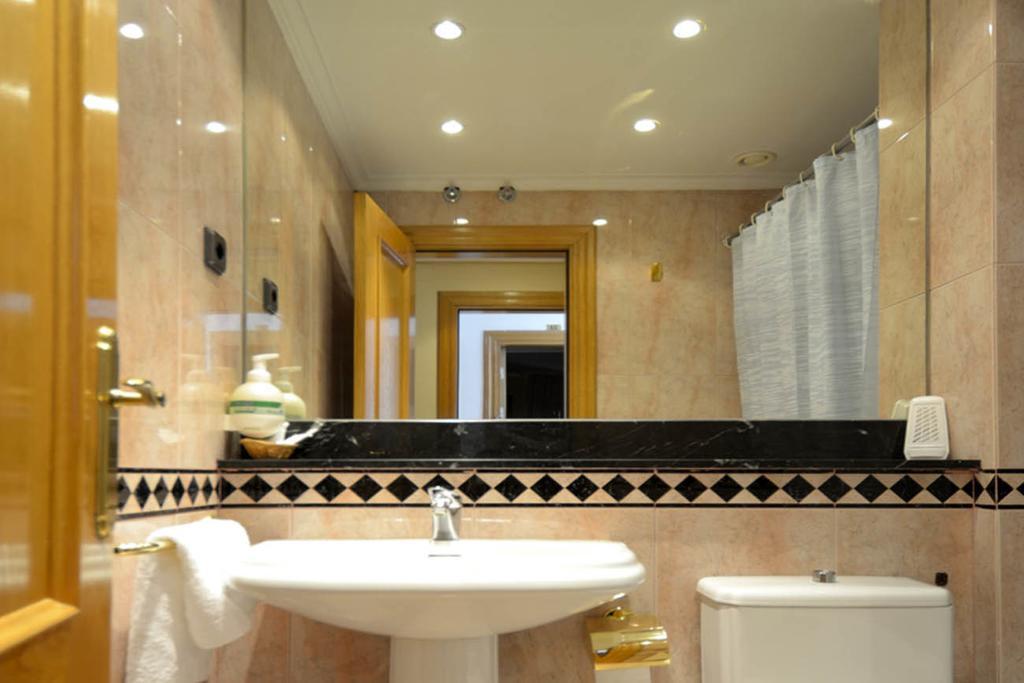 Hostal Goyo Garray Zimmer foto