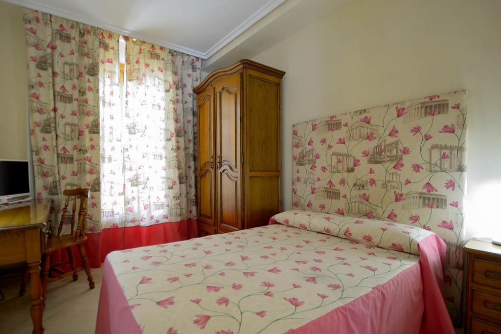 Hostal Goyo Garray Zimmer foto