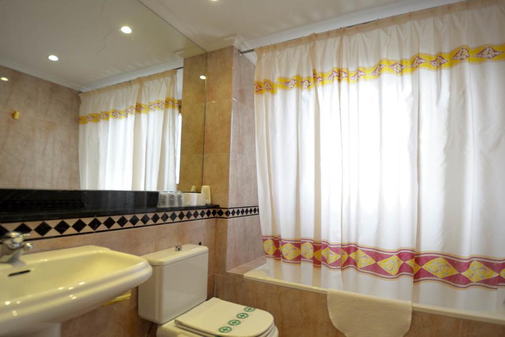 Hostal Goyo Garray Zimmer foto