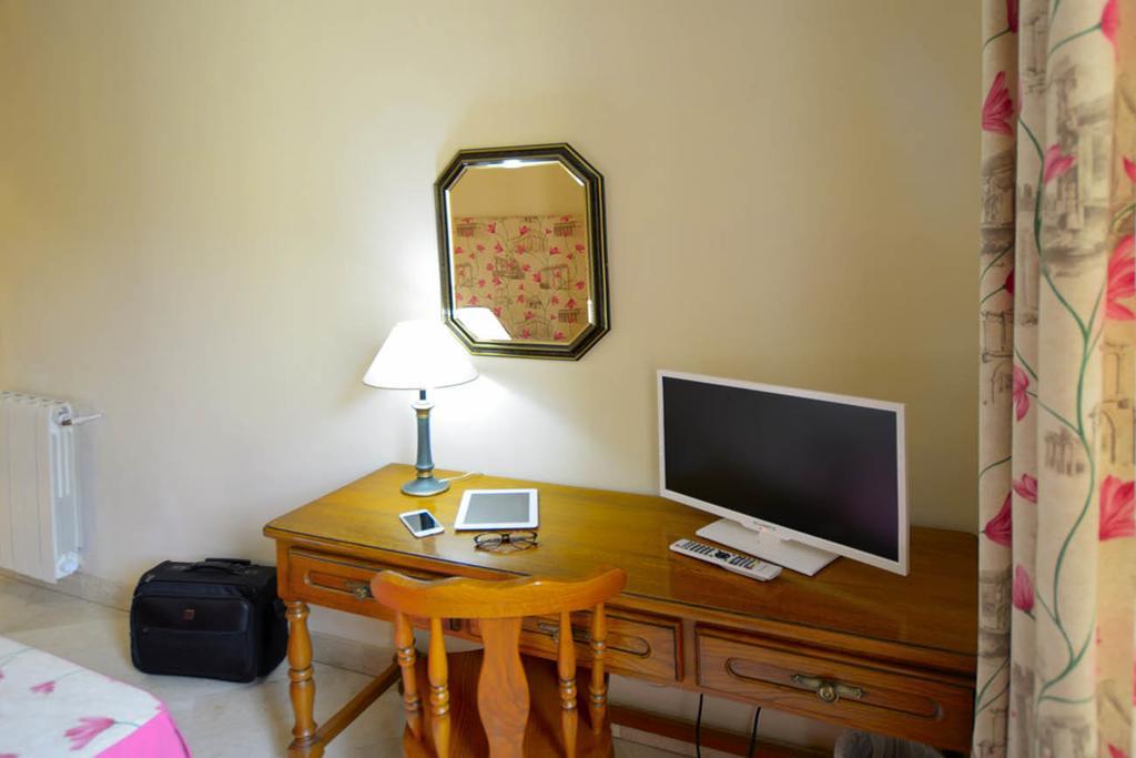 Hostal Goyo Garray Zimmer foto